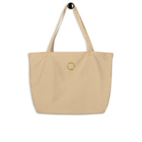 Bone To Be Wild Eco Tote