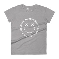 Teeporium LE Collection 23 Womens Tee