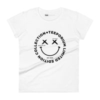 Teeporium LE Collection 23 Womens Tee