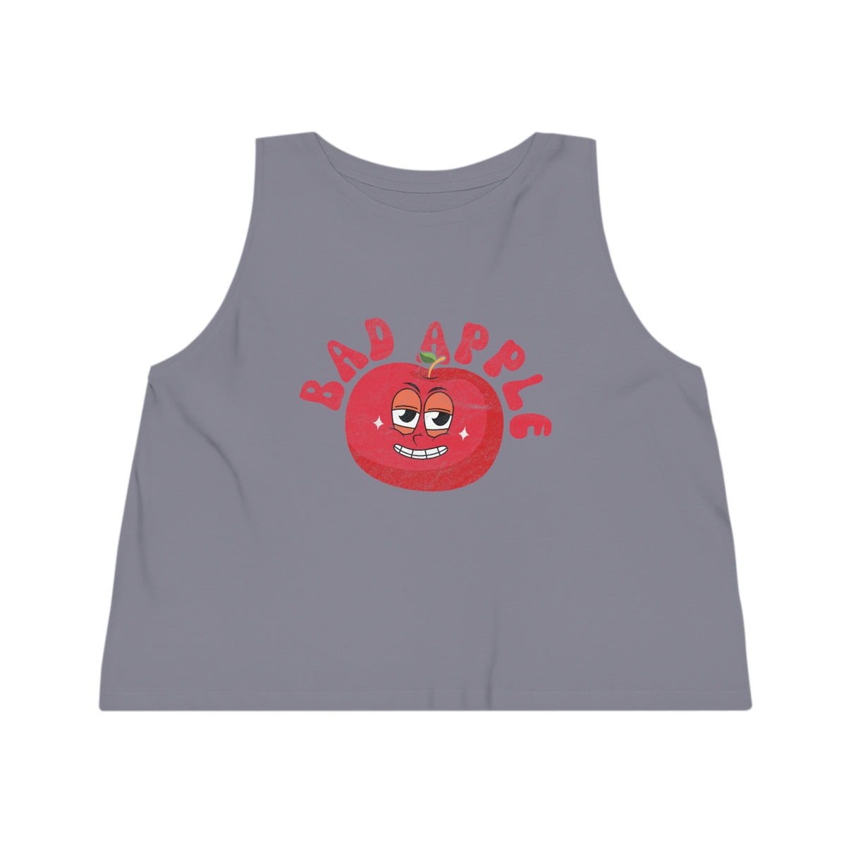 Bad Apple II Womens Tank