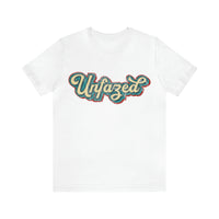 Unfazed Mens Tee