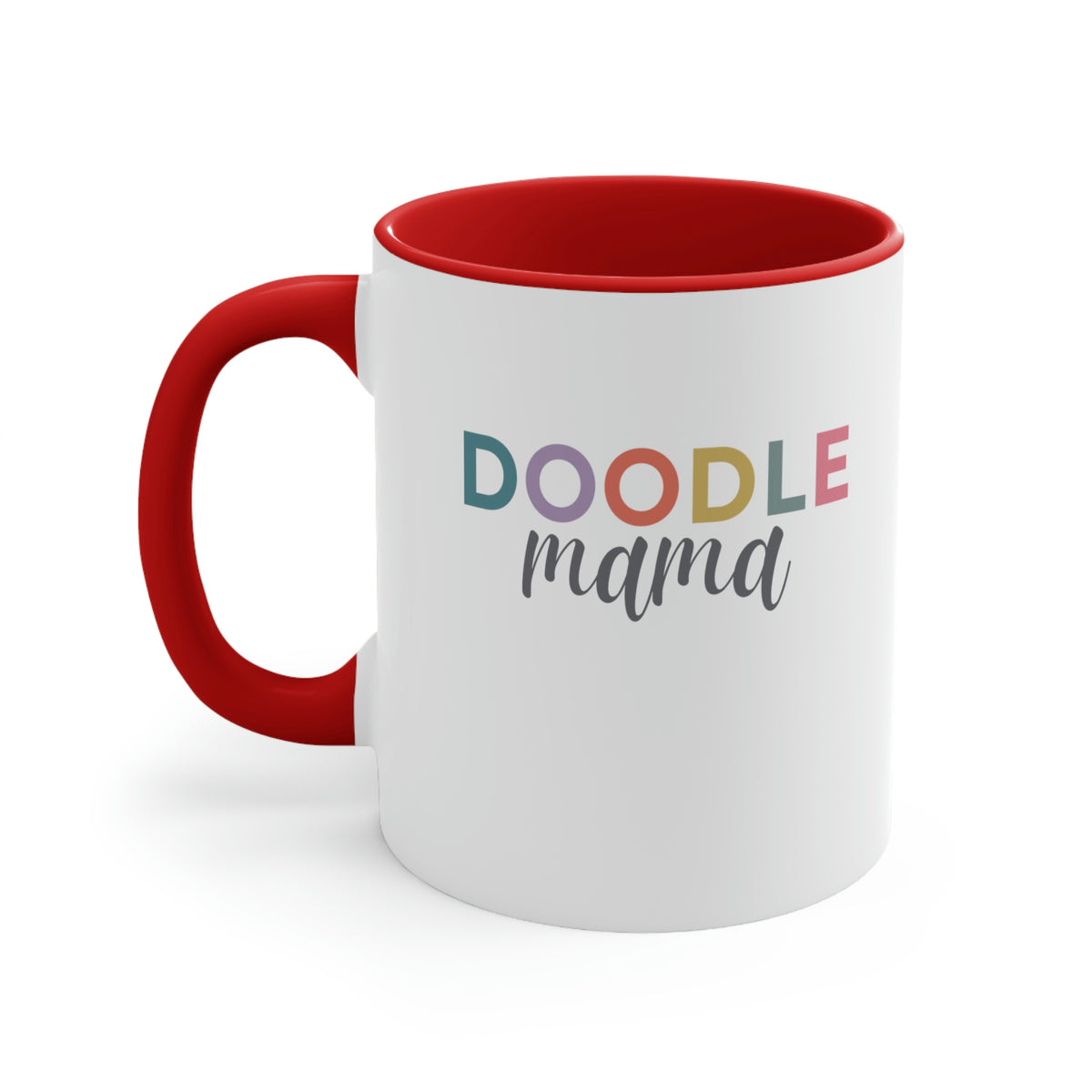 Doodle Mama Mug