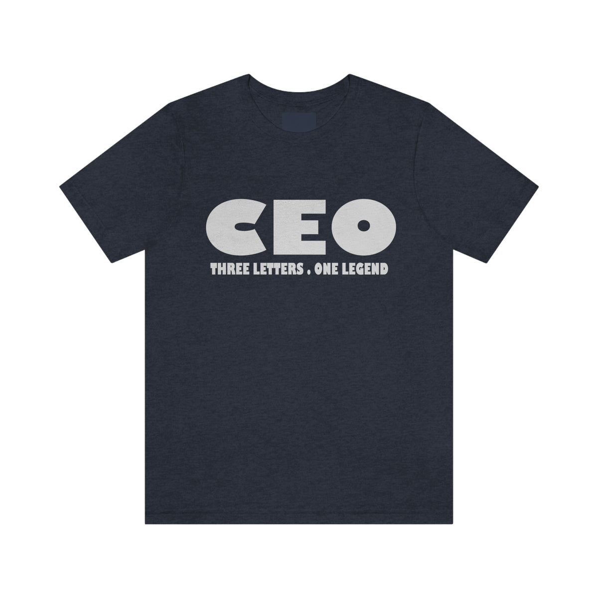 CEO Legend Mens Tee