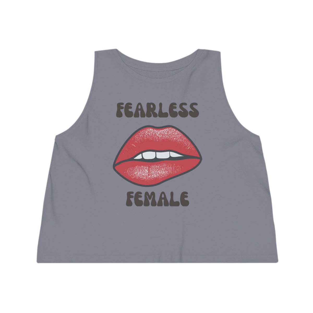 Fearless Female Womens Tank