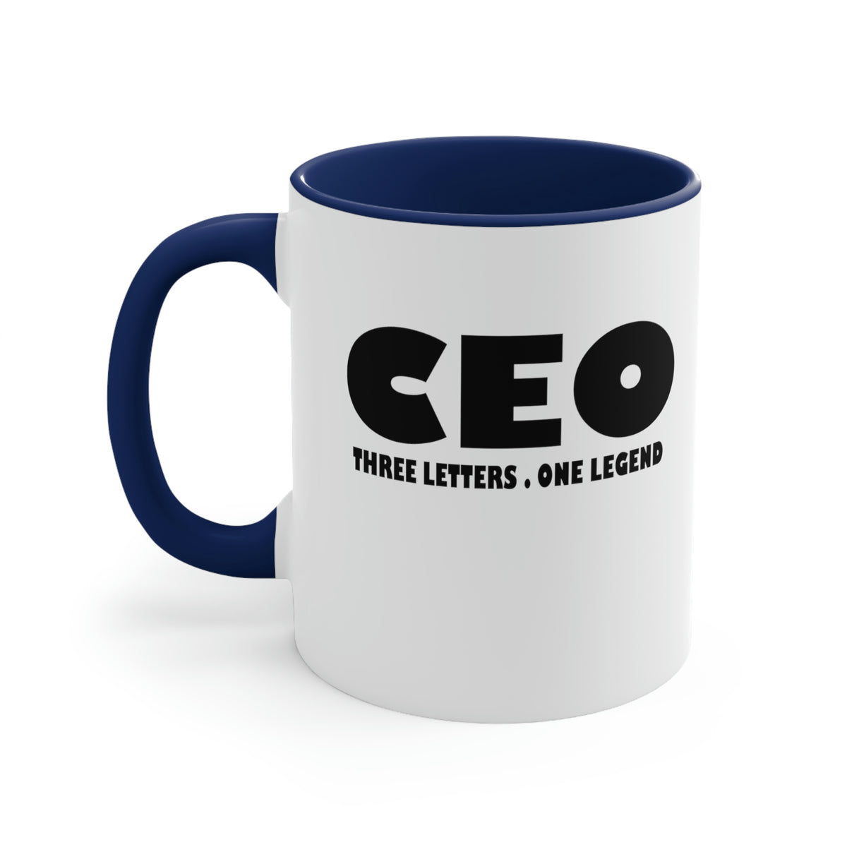 CEO Legend Mug