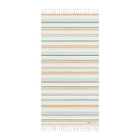 Marvellous Sunburst Boho Beach Cloth Towel