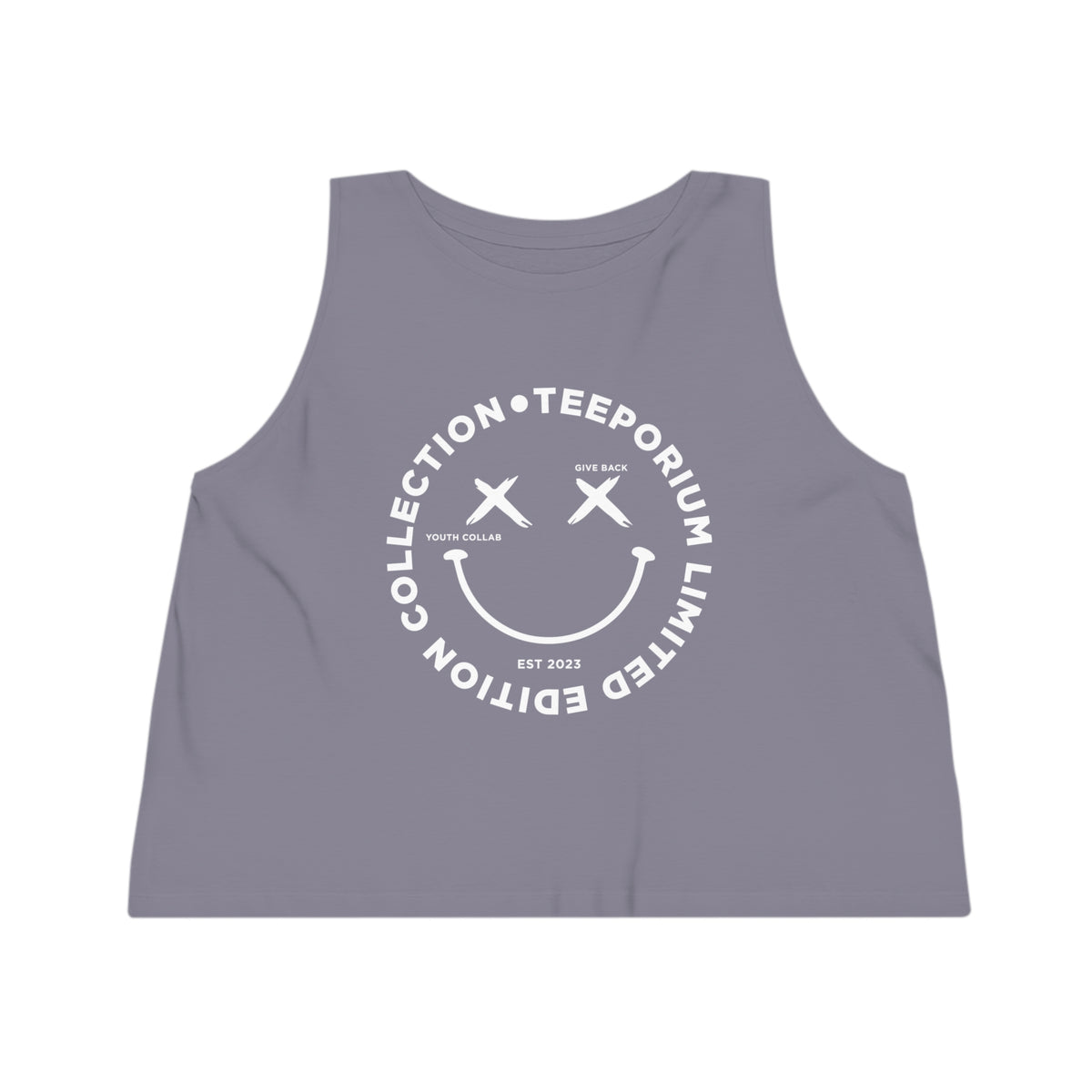 Teeporium LE Collection 23 Womens Tank