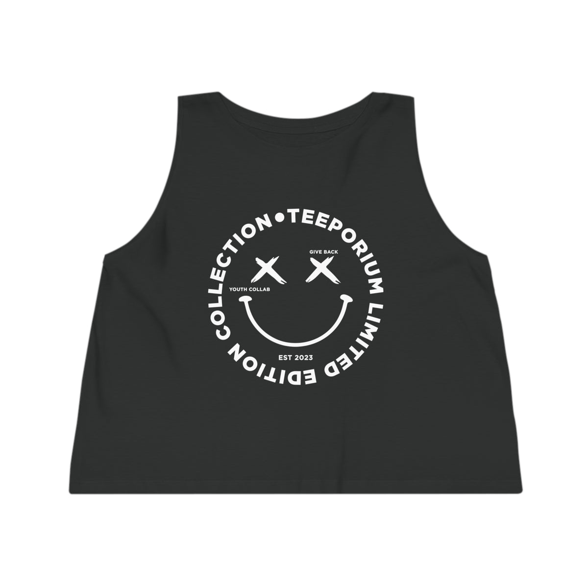 Teeporium LE Collection 23 Womens Tank