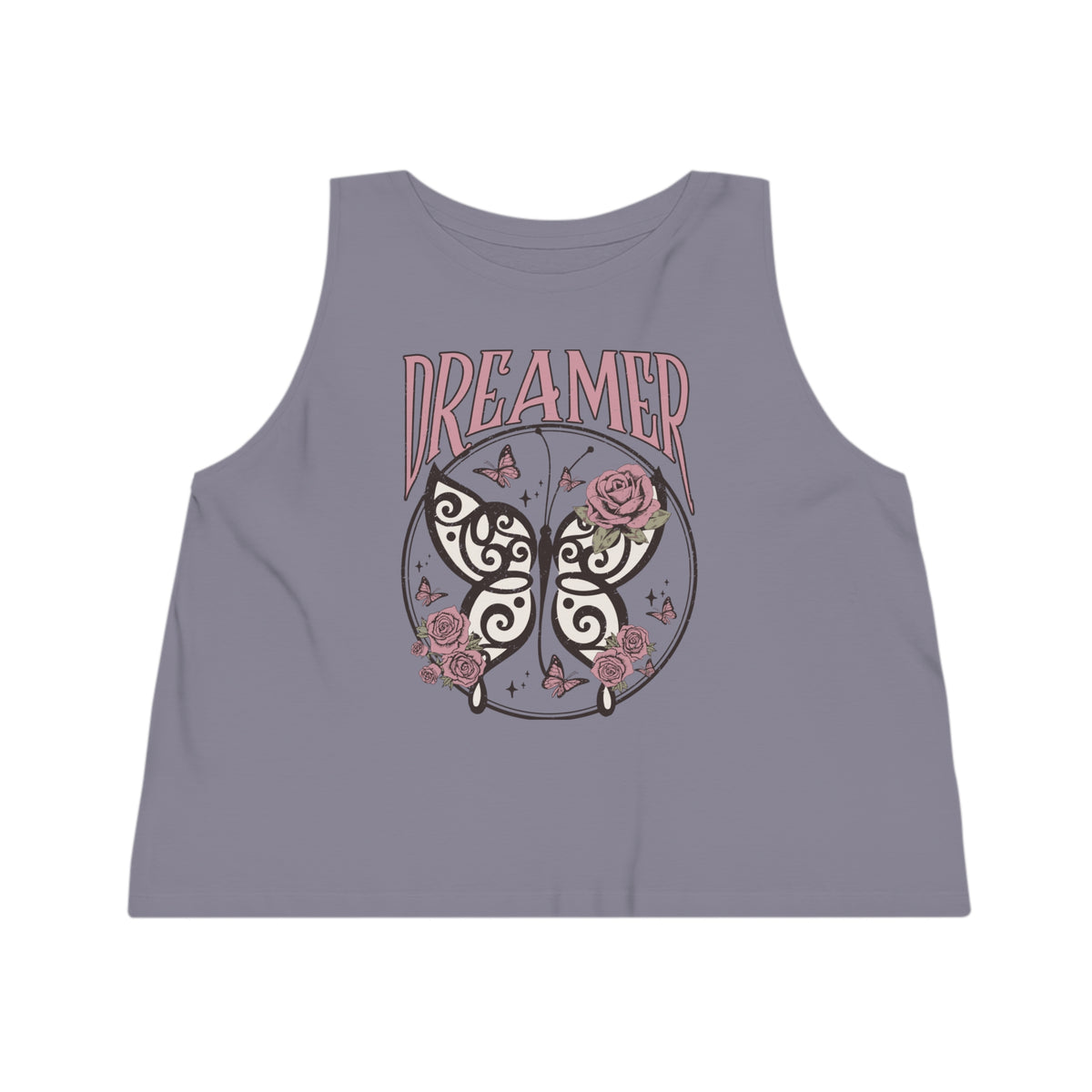 Dreamer Womens Tank