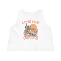 Long Live Cowgirls Womens Tank