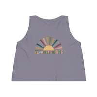 Bloomin' Genius II Womens Tank