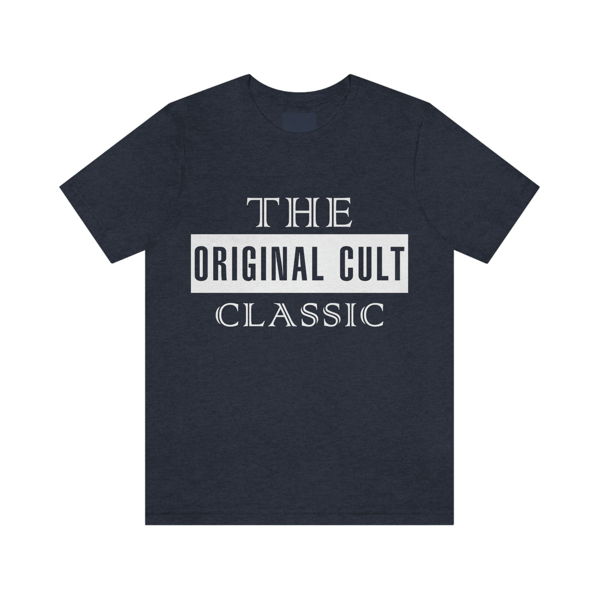 Original Cult Classic Mens Tee