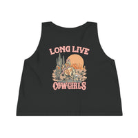 Long Live Cowgirls Womens Tank