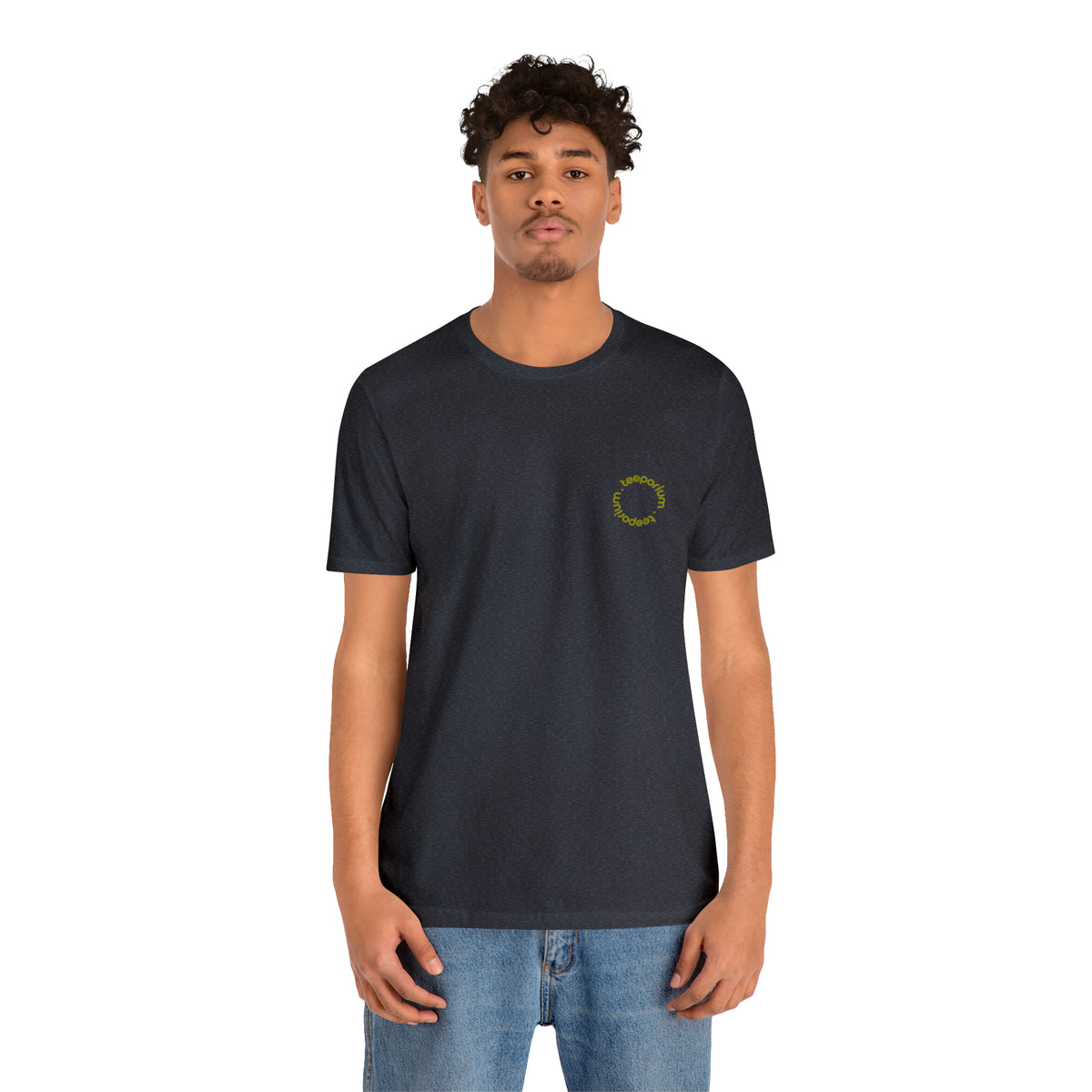 The Teeporium Mens Tee