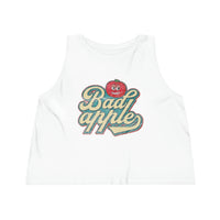 Bad Apple I Womens Tank