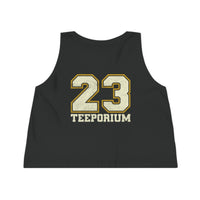 Teeporium 23 Classic Womens Tank