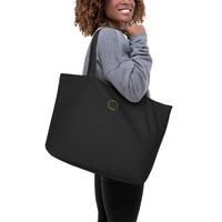 Bloomin' Genius Eco Tote Bag