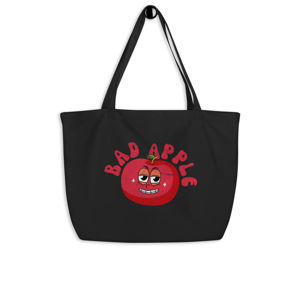 Bad Apple II Eco Tote