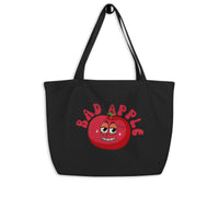 Bad Apple II Eco Tote