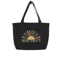 Serendipity Eco Tote