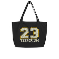 Teeporium 23 Classic Eco Tote