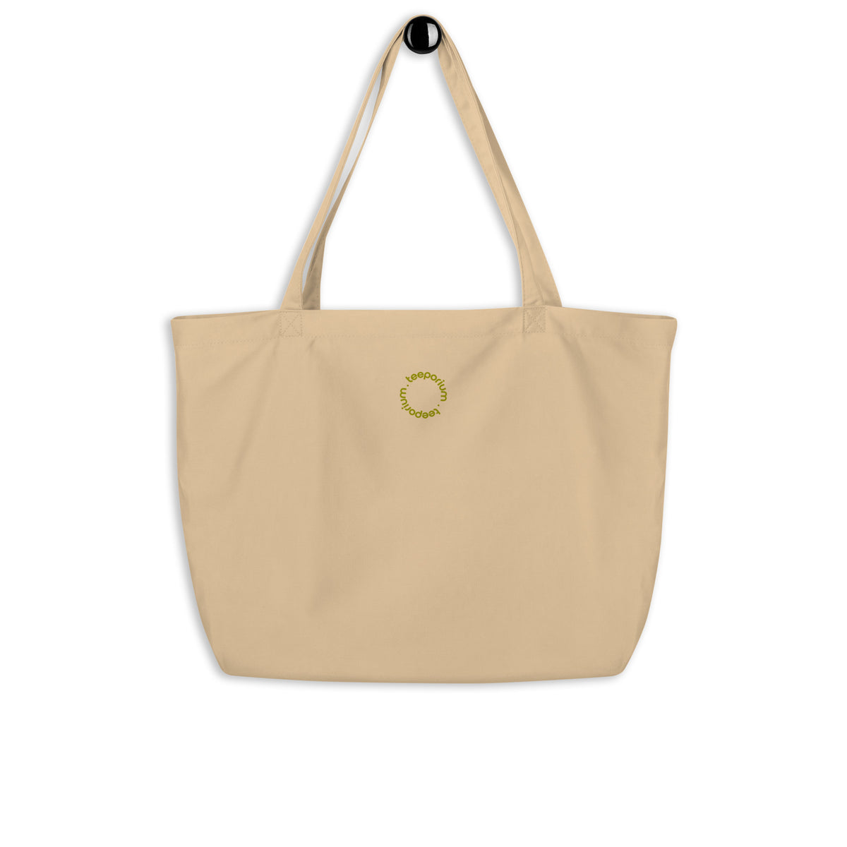 Nothing To Prove I Eco Tote