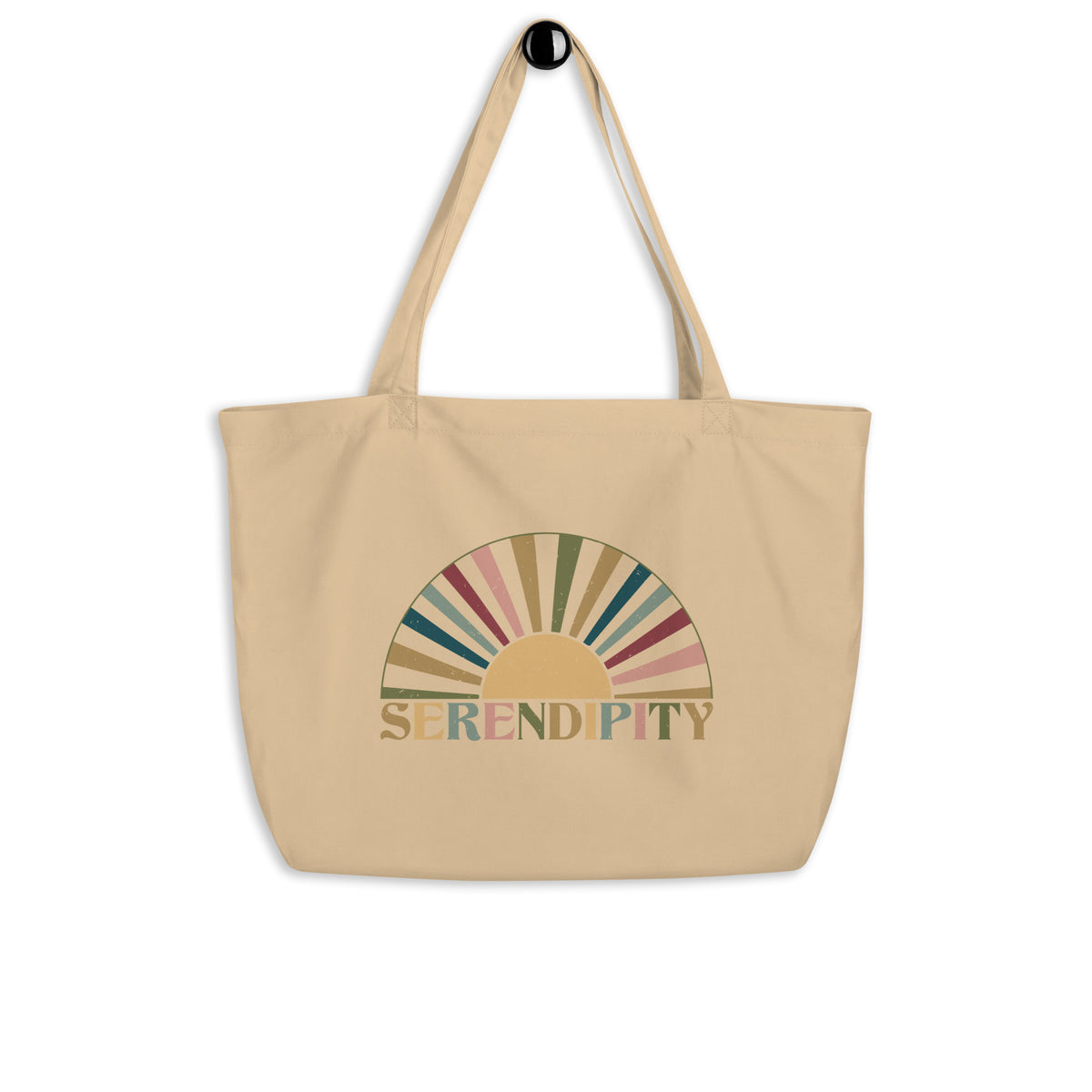 Serendipity Eco Tote