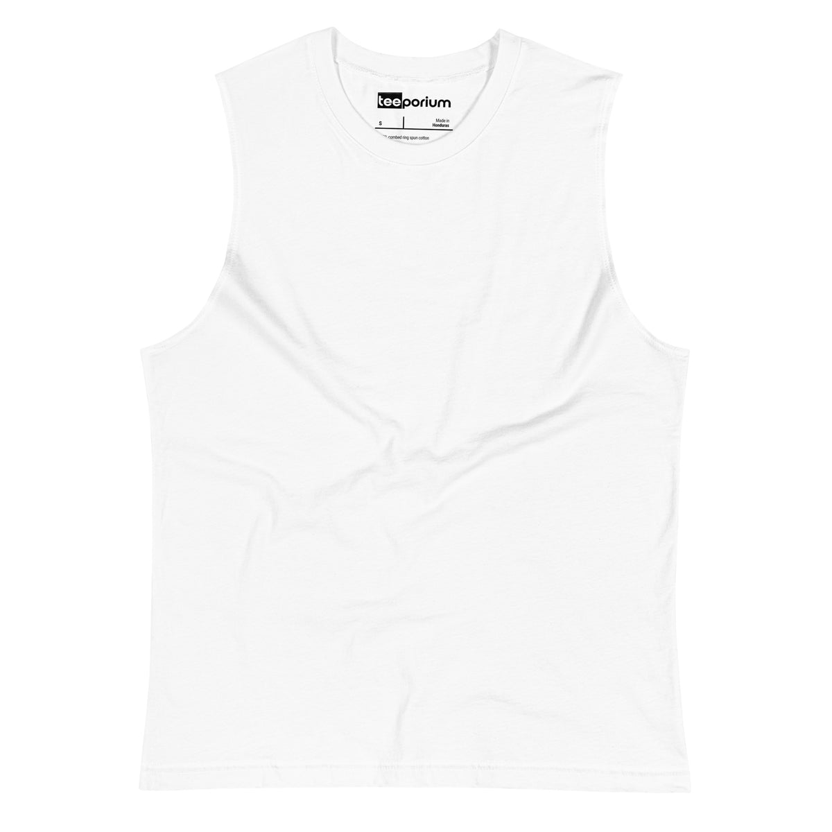 ANGST Muscle Tank