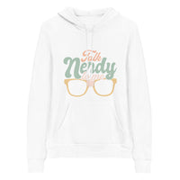 Talk Nerdy To Me l Hoodie